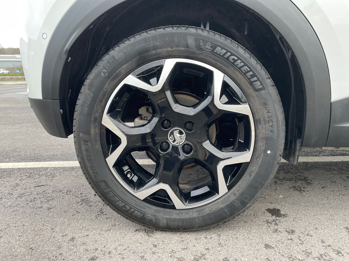 Used Vauxhall Mokka 2022 for sale - 77307555: Photo 9