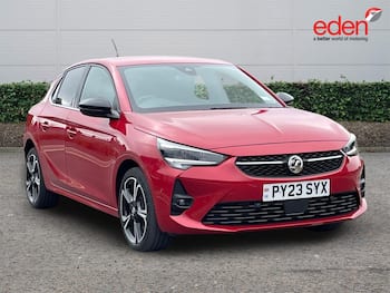 Used Vauxhall Corsa 2023 for sale - 79727473: Photo