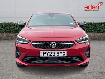 Used Vauxhall Corsa 2023 for sale - 79727473: Photo