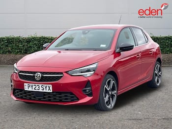 Used Vauxhall Corsa 2023 for sale - 79727473: Photo