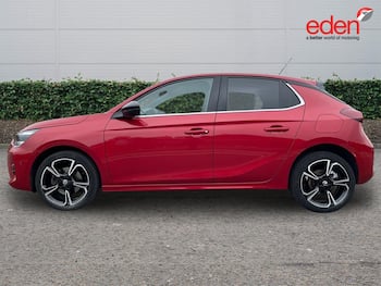 Used Vauxhall Corsa 2023 for sale - 79727473: Photo