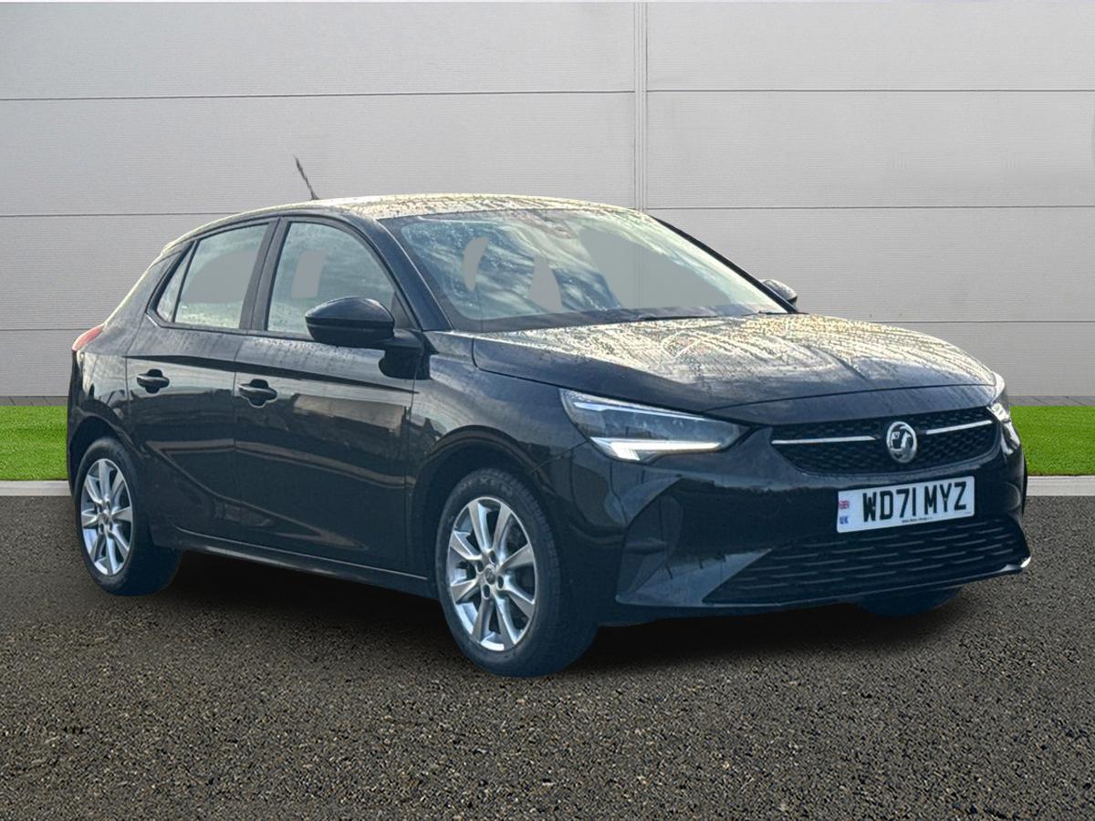 Used Vauxhall Corsa 2022 for sale - 77157983: Photo 1