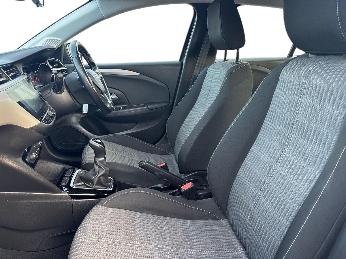 Used Vauxhall Corsa 2022 for sale - 77157983: Photo 10