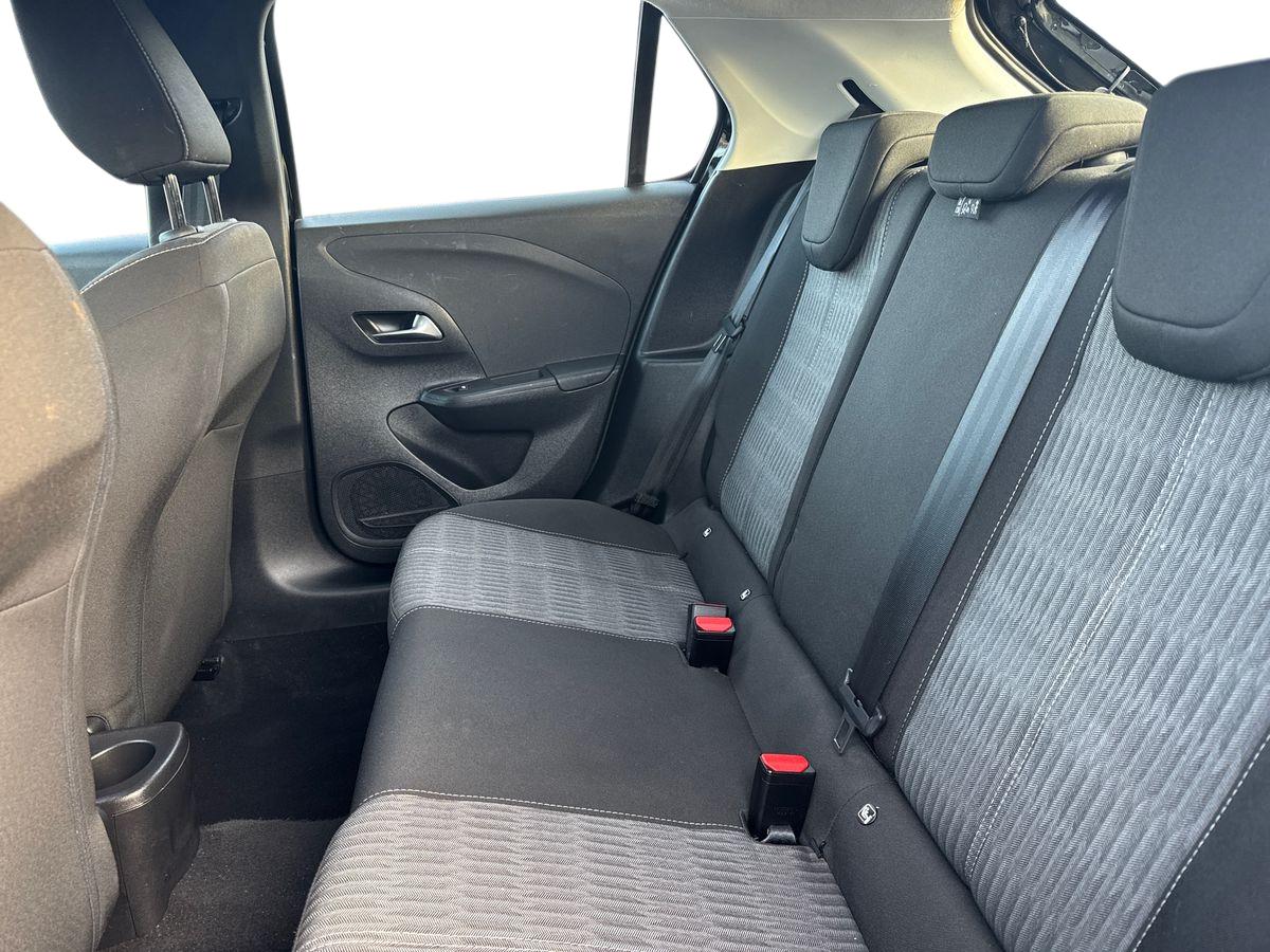 Used Vauxhall Corsa 2022 for sale - 77157983: Photo 11