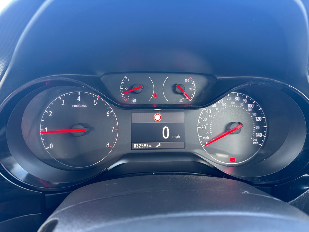 Used Vauxhall Corsa 2022 for sale - 77157983: Photo 14