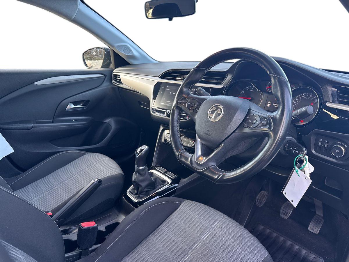 Used Vauxhall Corsa 2022 for sale - 77157983: Photo 15
