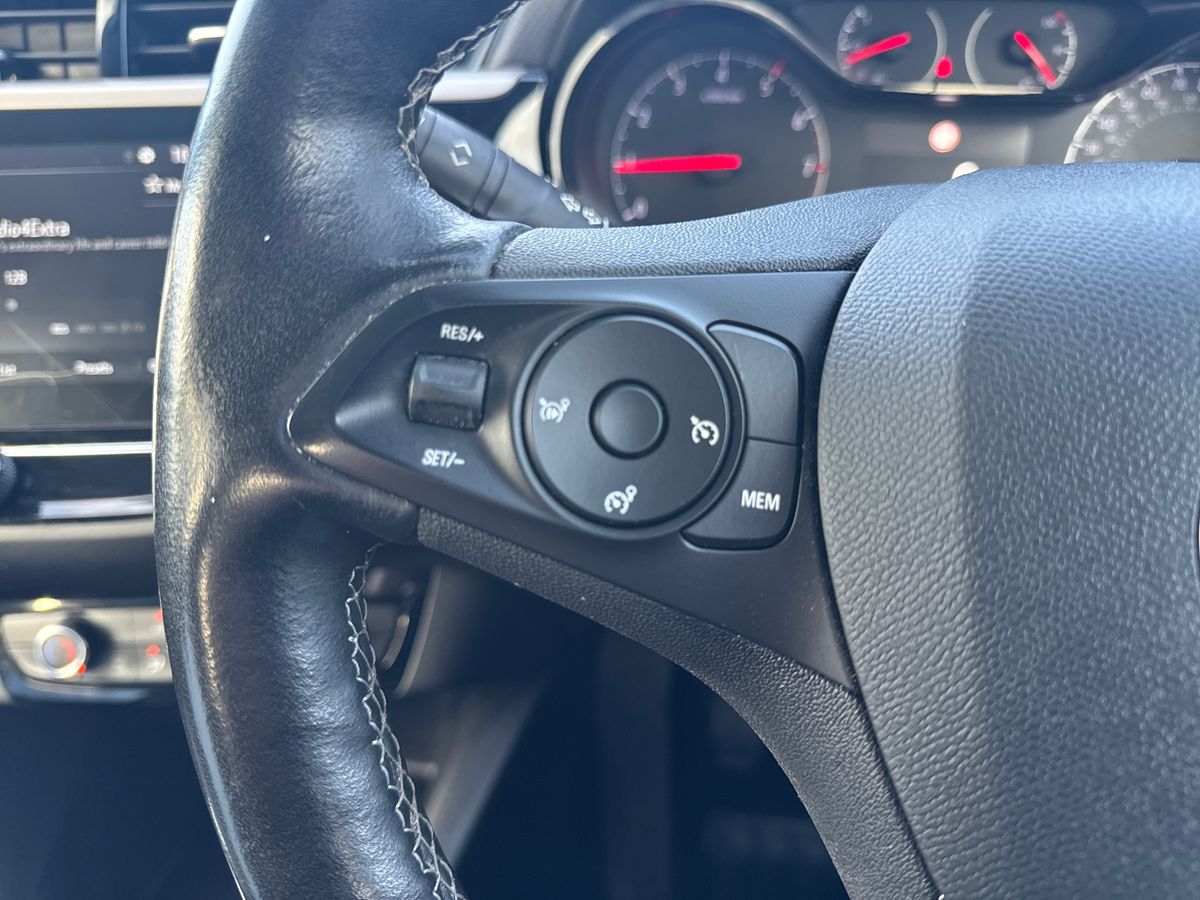 Used Vauxhall Corsa 2022 for sale - 77157983: Photo 16