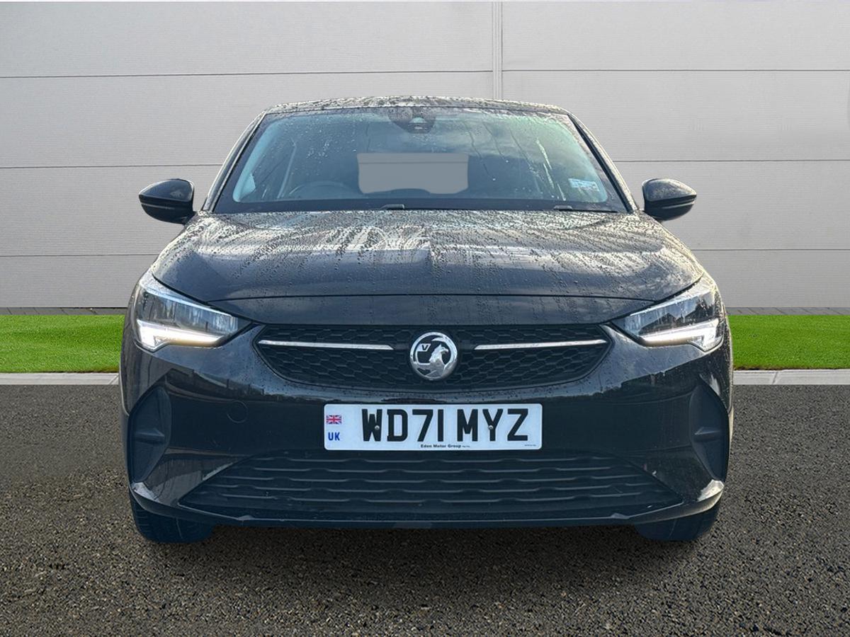 Used Vauxhall Corsa 2022 for sale - 77157983: Photo 2