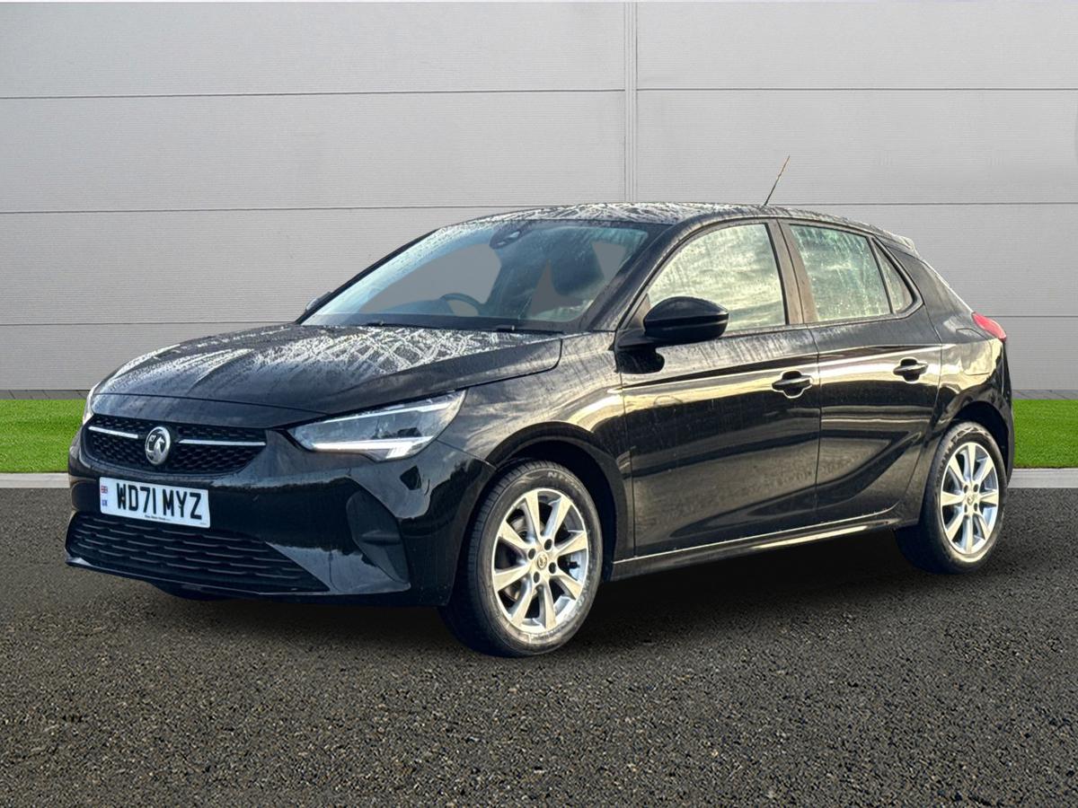 Used Vauxhall Corsa 2022 for sale - 77157983: Photo 3