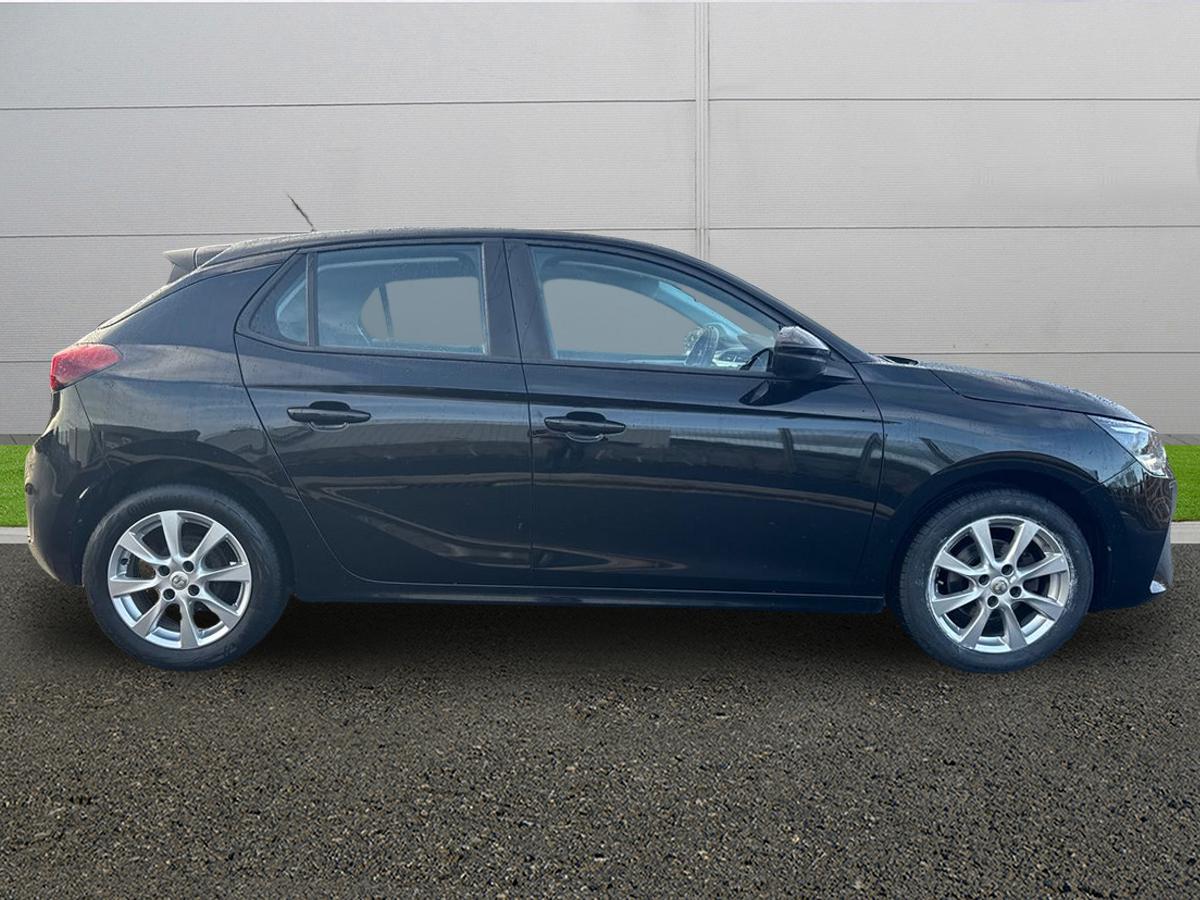 Used Vauxhall Corsa 2022 for sale - 77157983: Photo 8