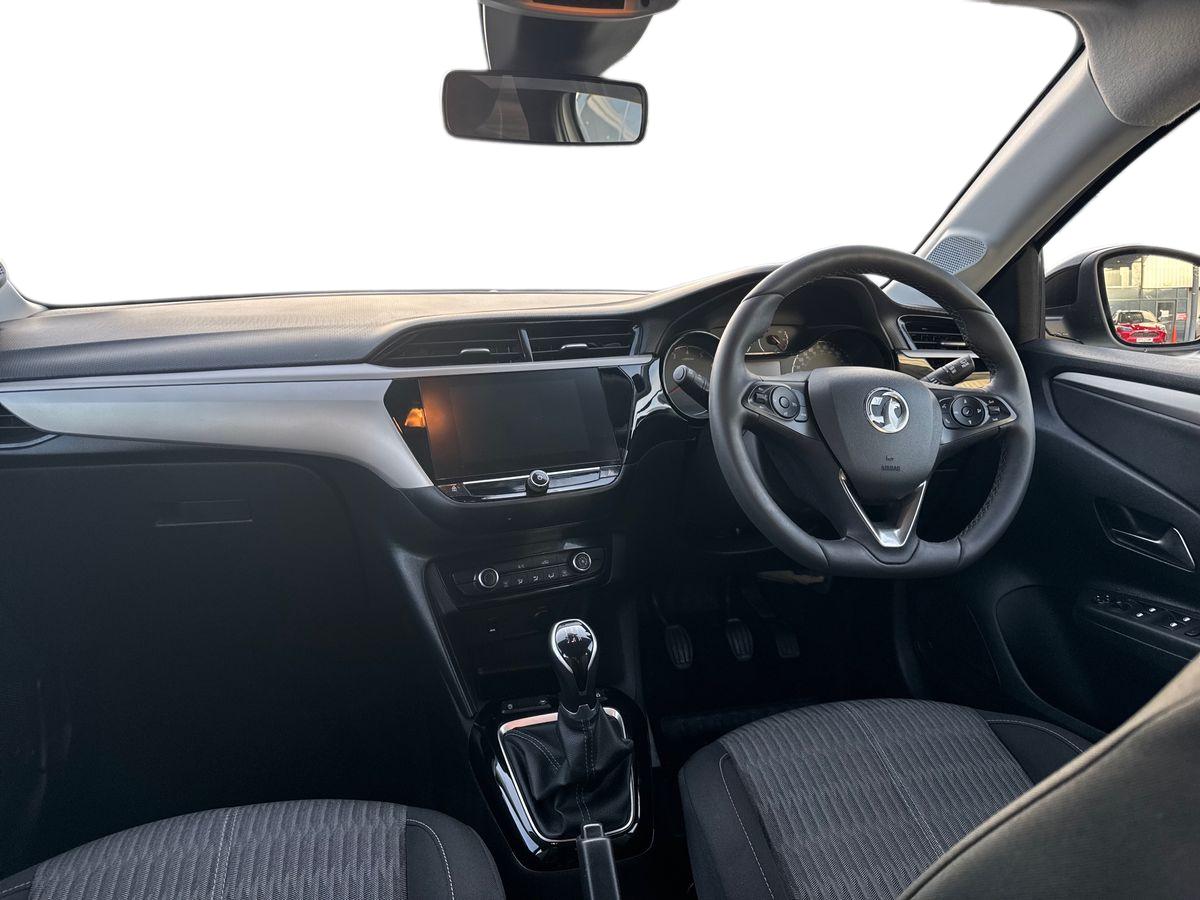 Used Vauxhall Corsa 2022 for sale - 77397382: Photo 13