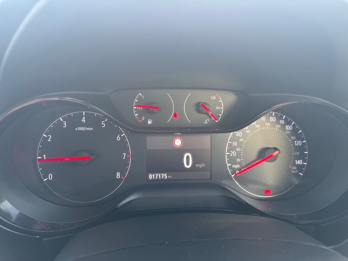 Used Vauxhall Corsa 2022 for sale - 77397382: Photo 14