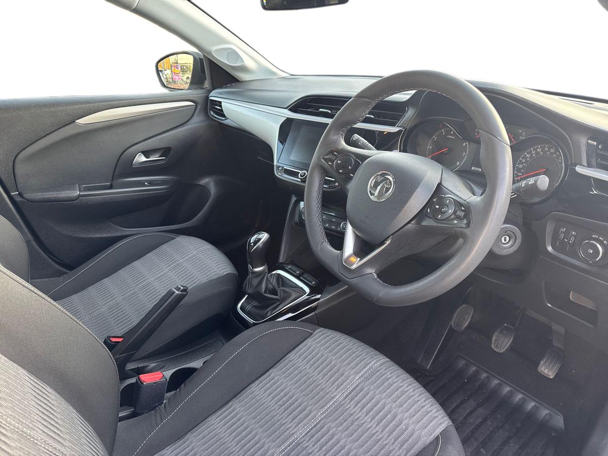 Used Vauxhall Corsa 2022 for sale - 77397382: Photo 15