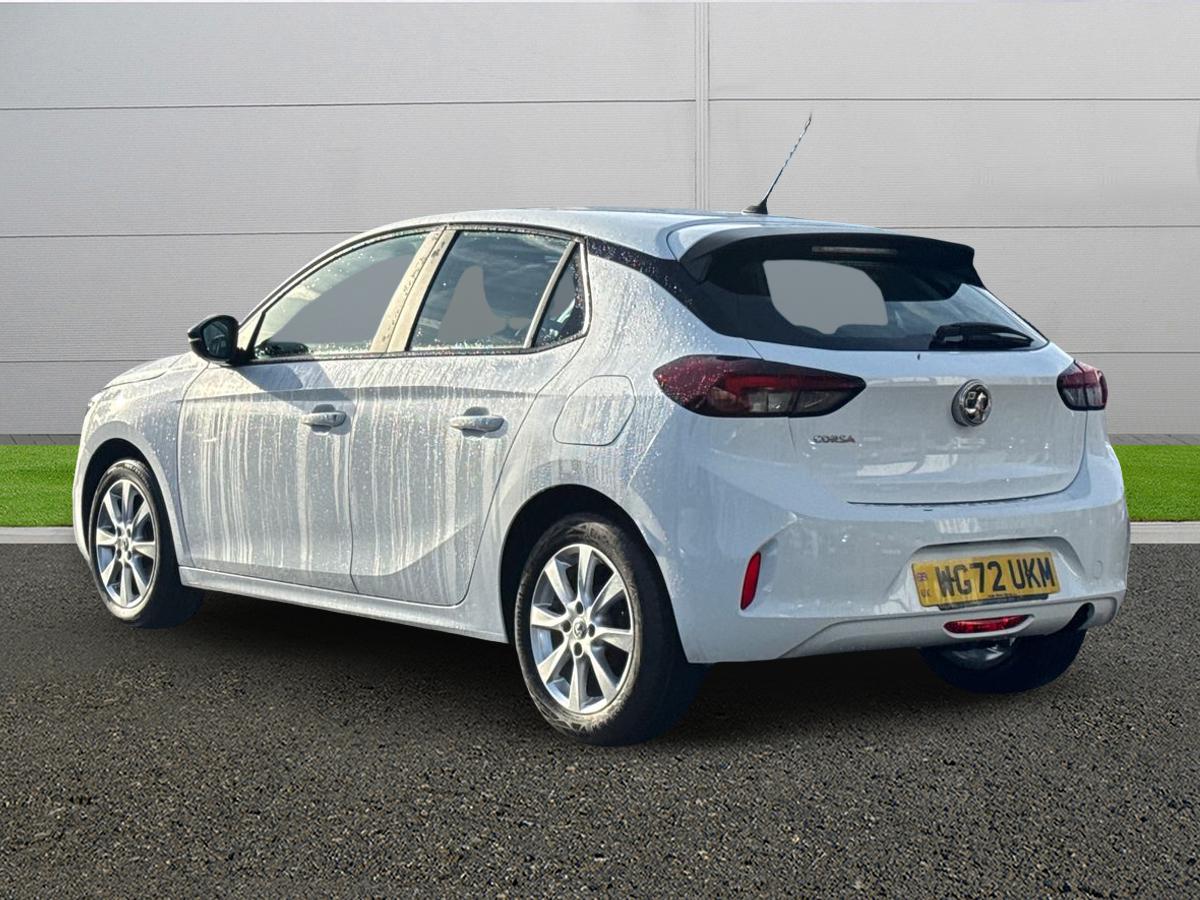 Used Vauxhall Corsa 2022 for sale - 77397382: Photo 5