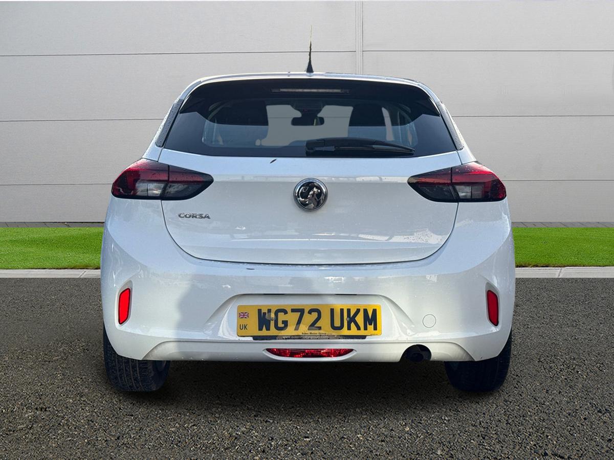Used Vauxhall Corsa 2022 for sale - 77397382: Photo 6