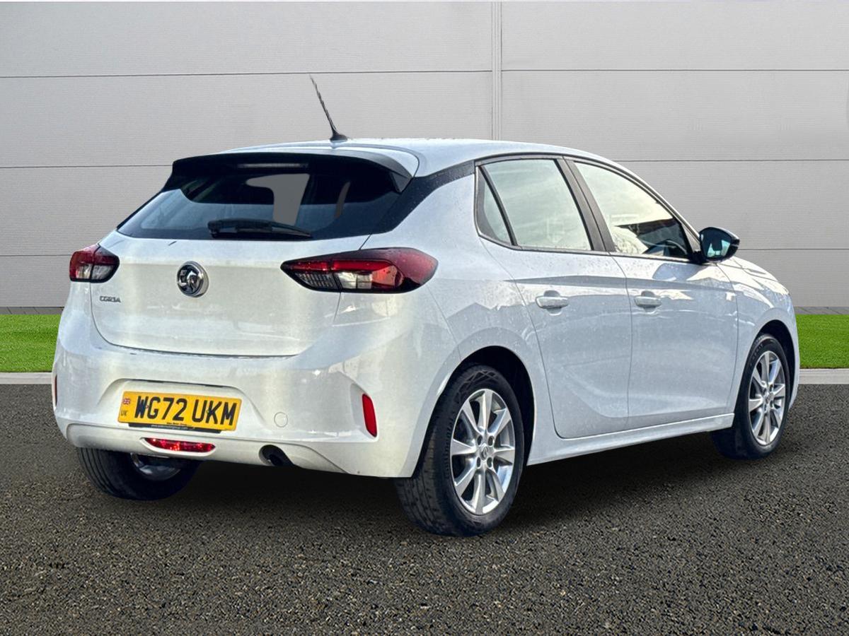 Used Vauxhall Corsa 2022 for sale - 77397382: Photo 7