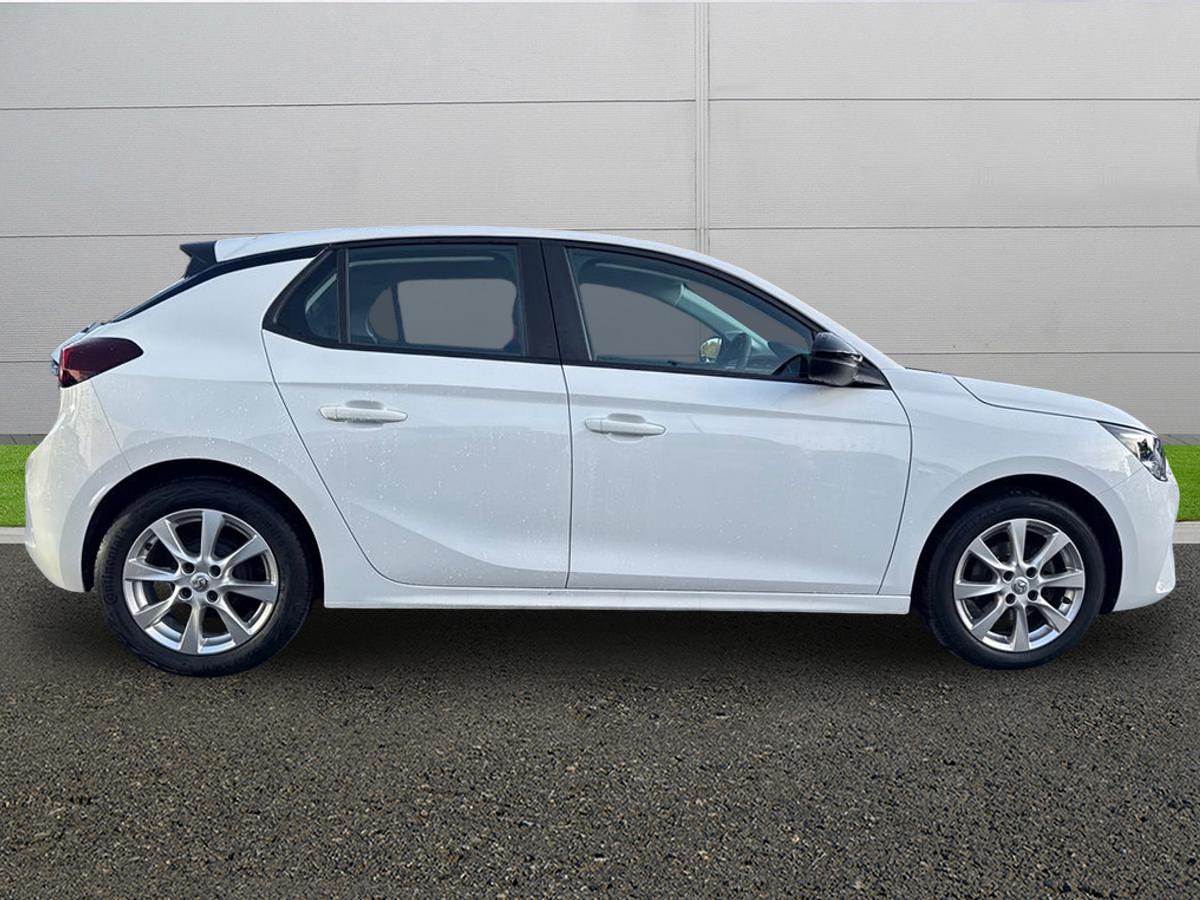 Used Vauxhall Corsa 2022 for sale - 77397382: Photo 8