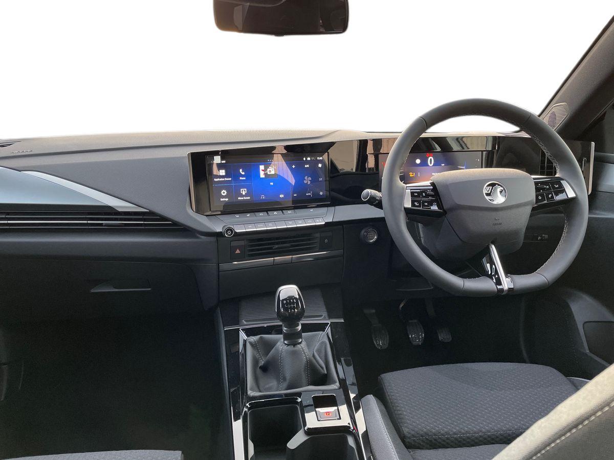 Used Vauxhall Astra 2025 for sale - 76786695: Photo 13