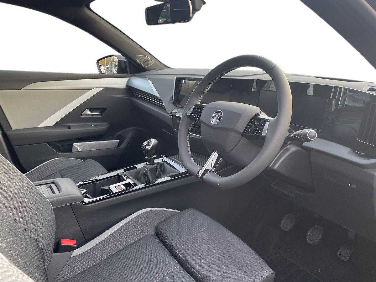 Used Vauxhall Astra 2025 for sale - 76786695: Photo 15
