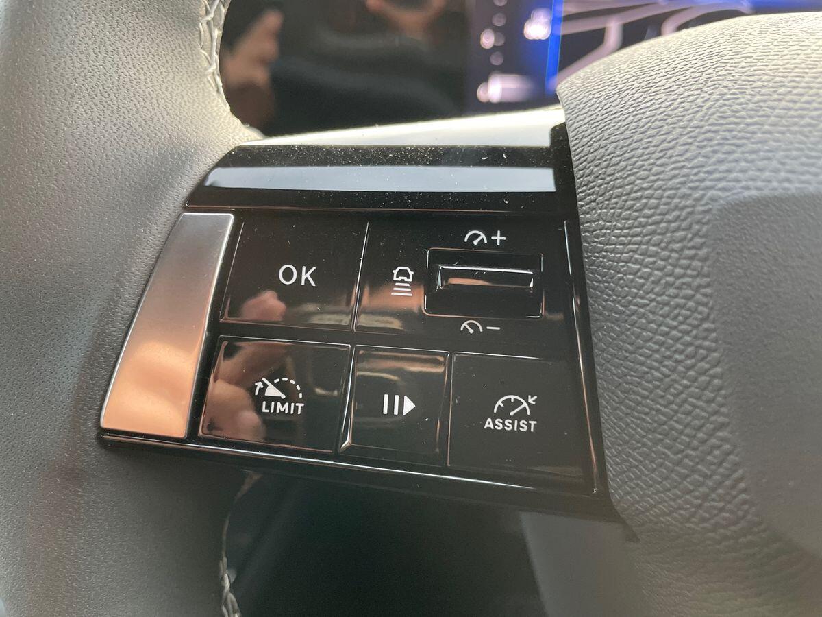 Used Vauxhall Astra 2025 for sale - 76786695: Photo 16