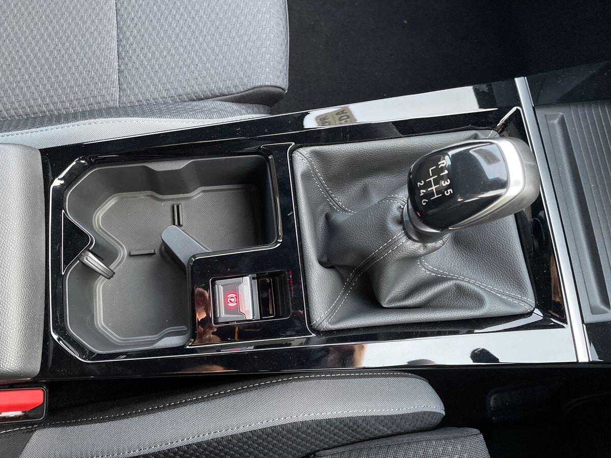 Used Vauxhall Astra 2025 for sale - 76786695: Photo 19