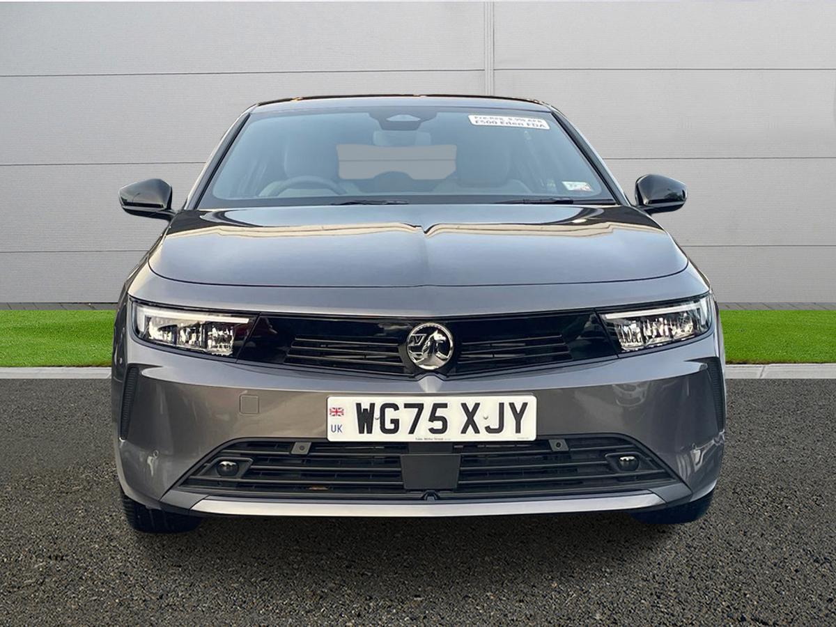 Used Vauxhall Astra 2025 for sale - 76786695: Photo 2