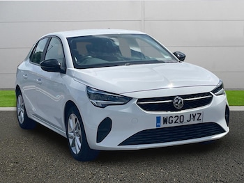 Used Vauxhall Corsa 2020 for sale - 78798151: Photo
