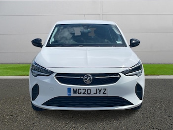 Used Vauxhall Corsa 2020 for sale - 78798151: Photo