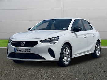 Used Vauxhall Corsa 2020 for sale - 78798151: Photo