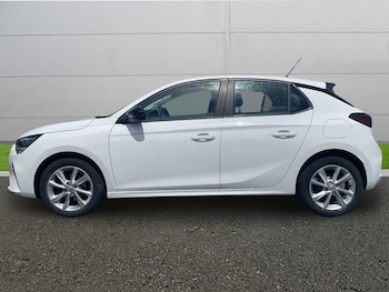 Used Vauxhall Corsa 2020 for sale - 78798151: Photo