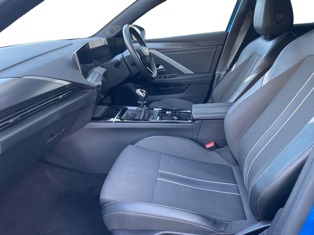 Used Vauxhall Astra 2023 for sale - 78088515: Photo 10