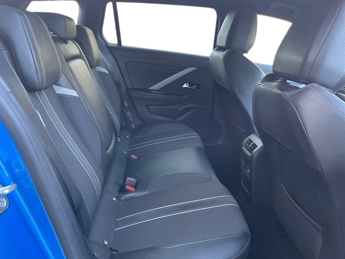 Used Vauxhall Astra 2023 for sale - 78088515: Photo 11