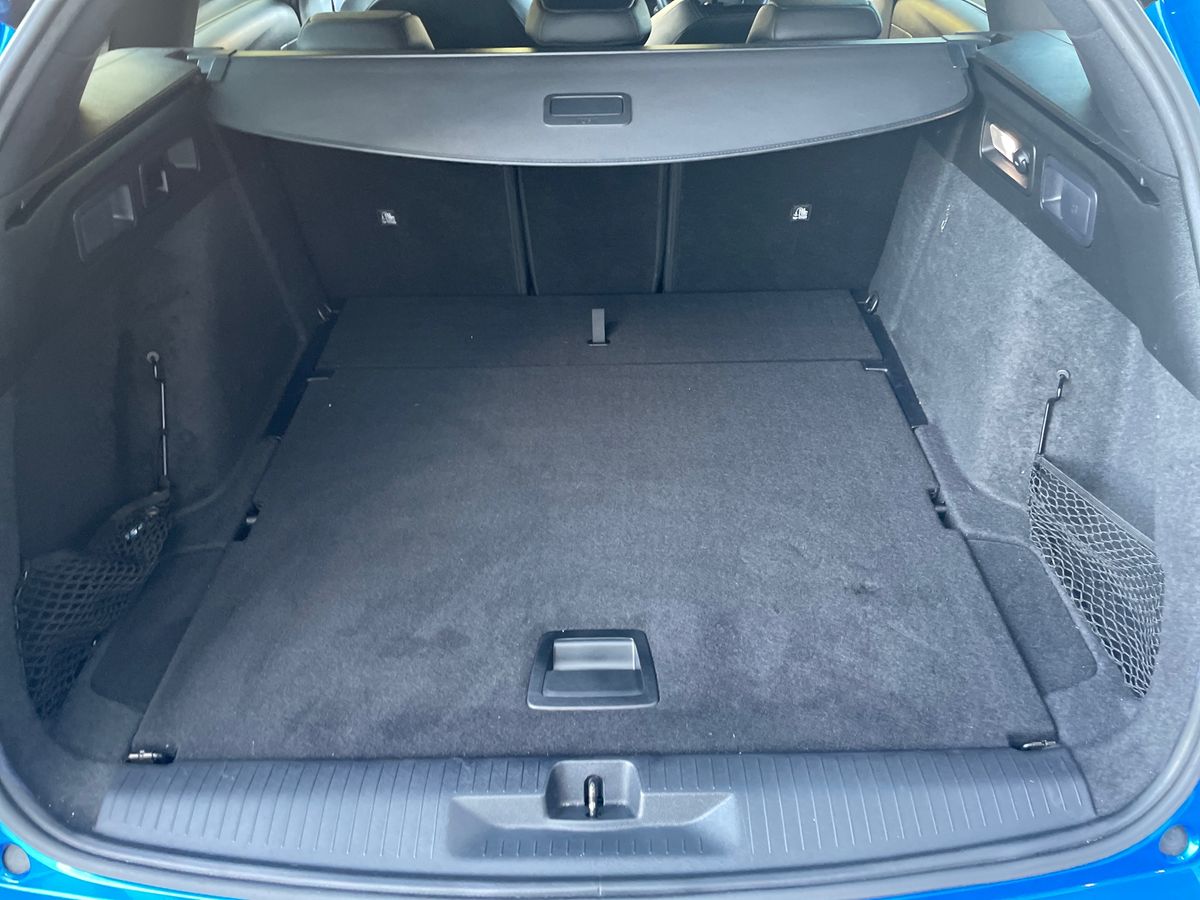 Used Vauxhall Astra 2023 for sale - 78088515: Photo 12