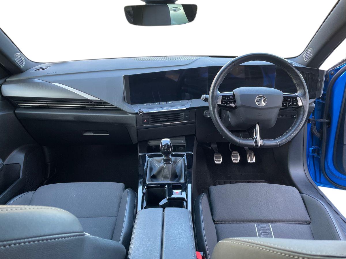 Used Vauxhall Astra 2023 for sale - 78088515: Photo 13