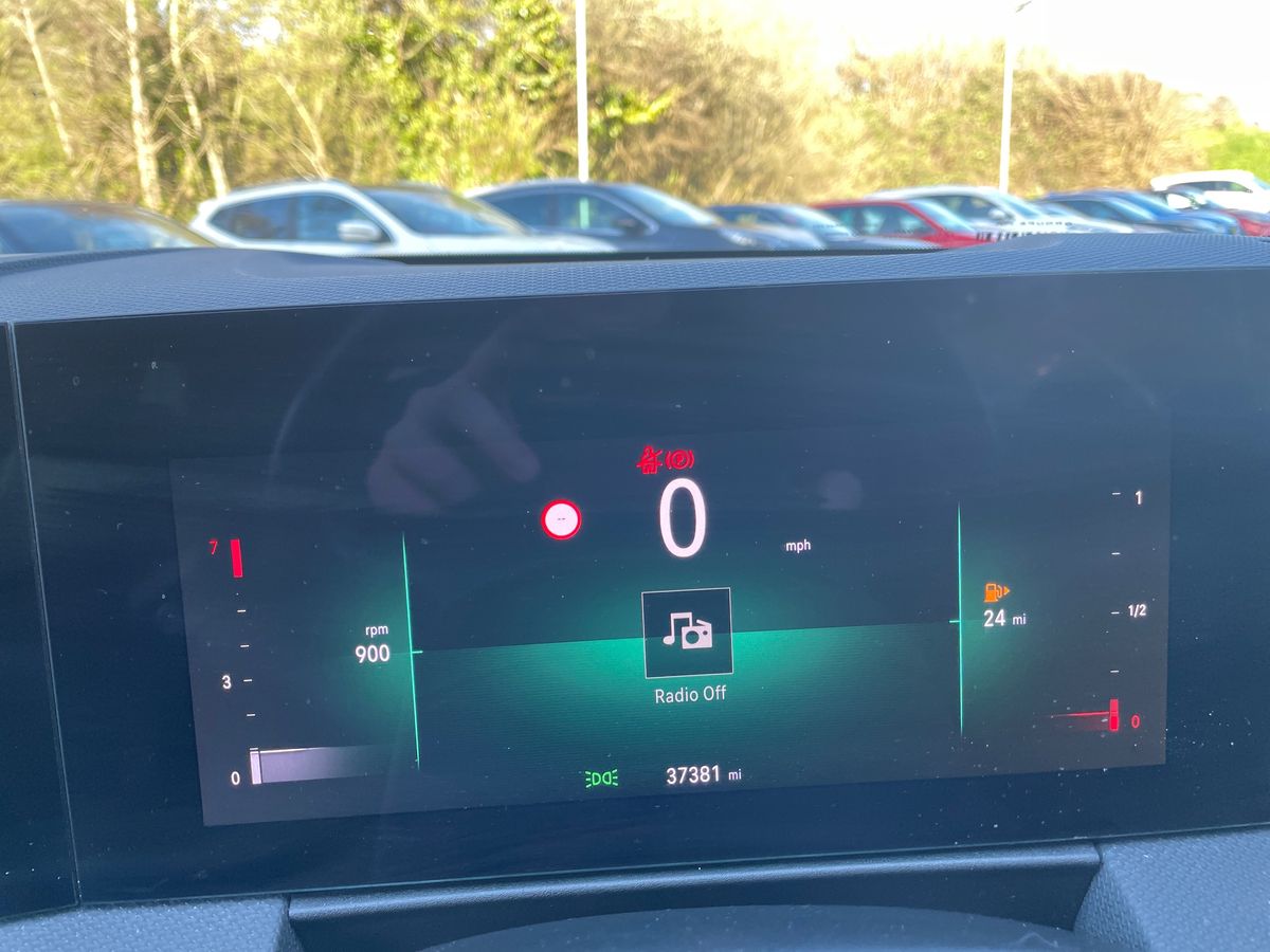 Used Vauxhall Astra 2023 for sale - 78088515: Photo 14