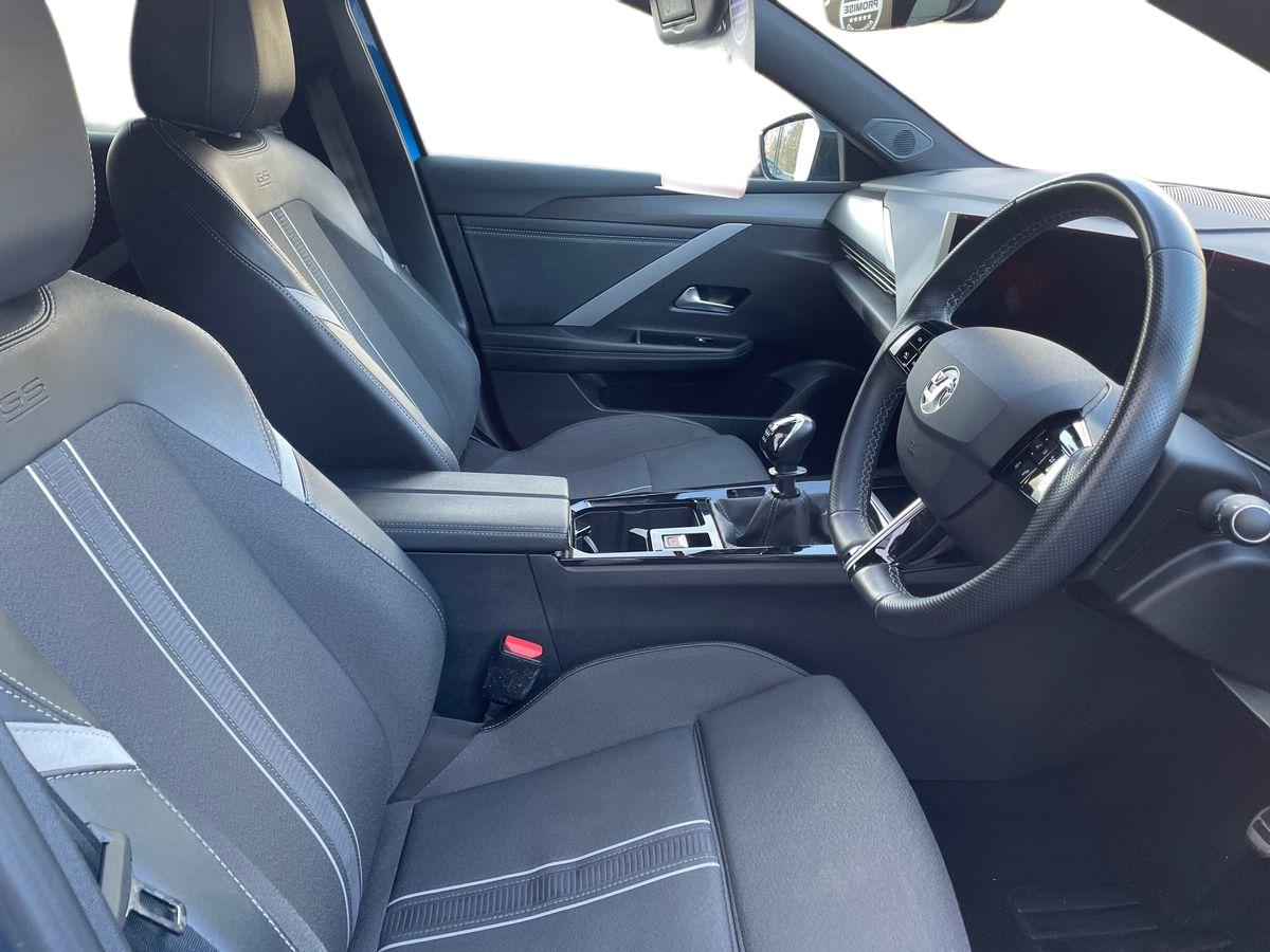 Used Vauxhall Astra 2023 for sale - 78088515: Photo 15