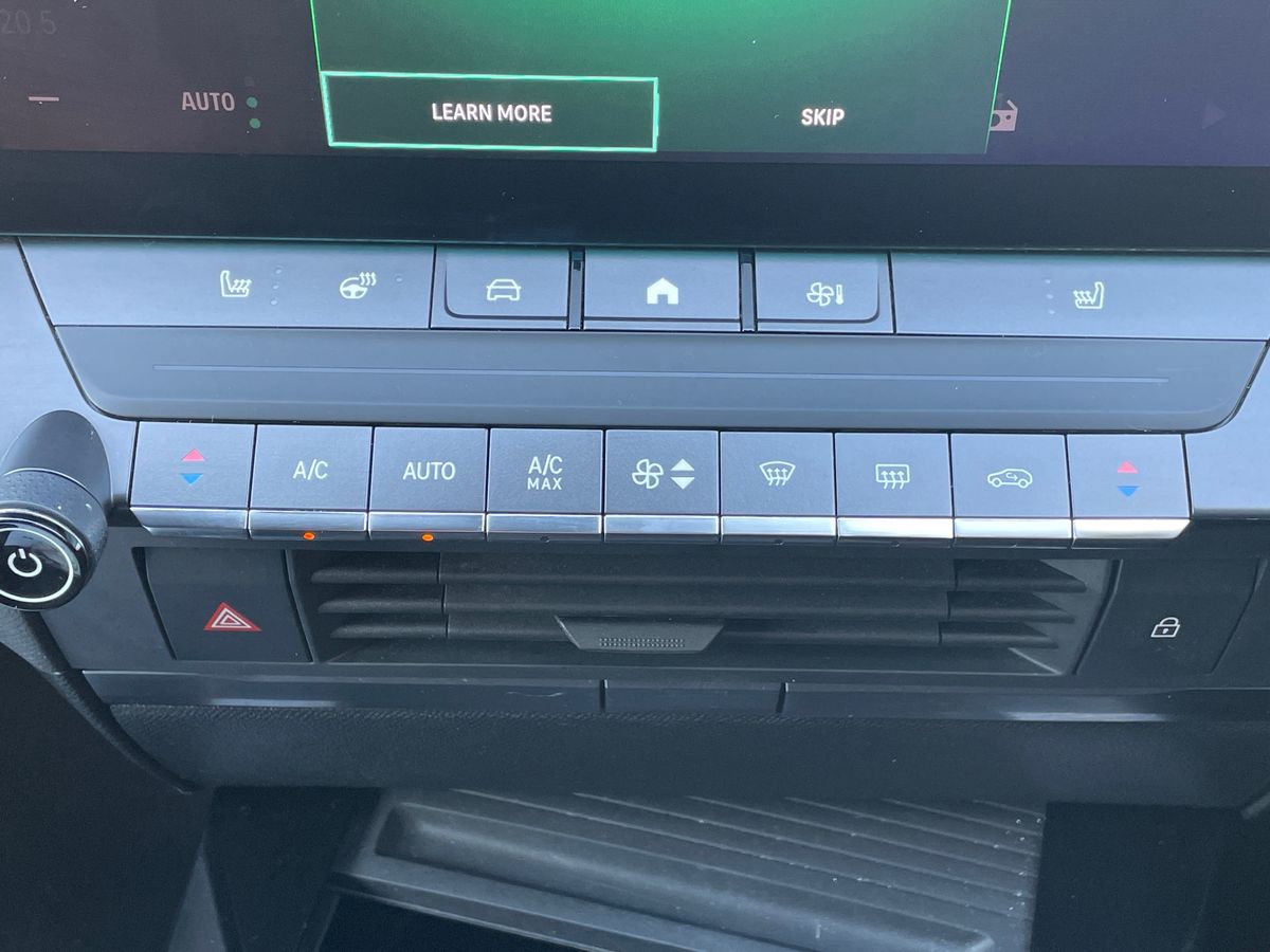 Used Vauxhall Astra 2023 for sale - 78088515: Photo 18