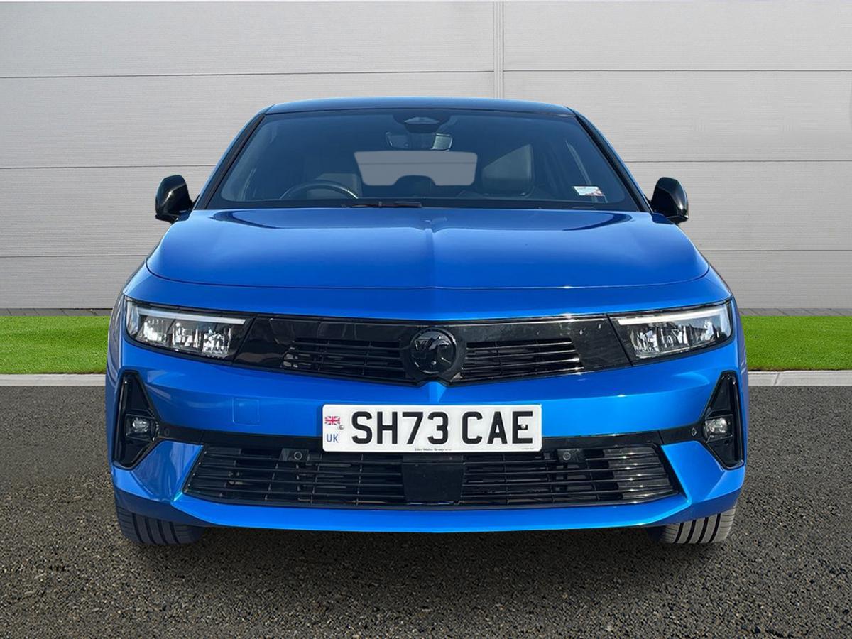 Used Vauxhall Astra 2023 for sale - 78088515: Photo 2