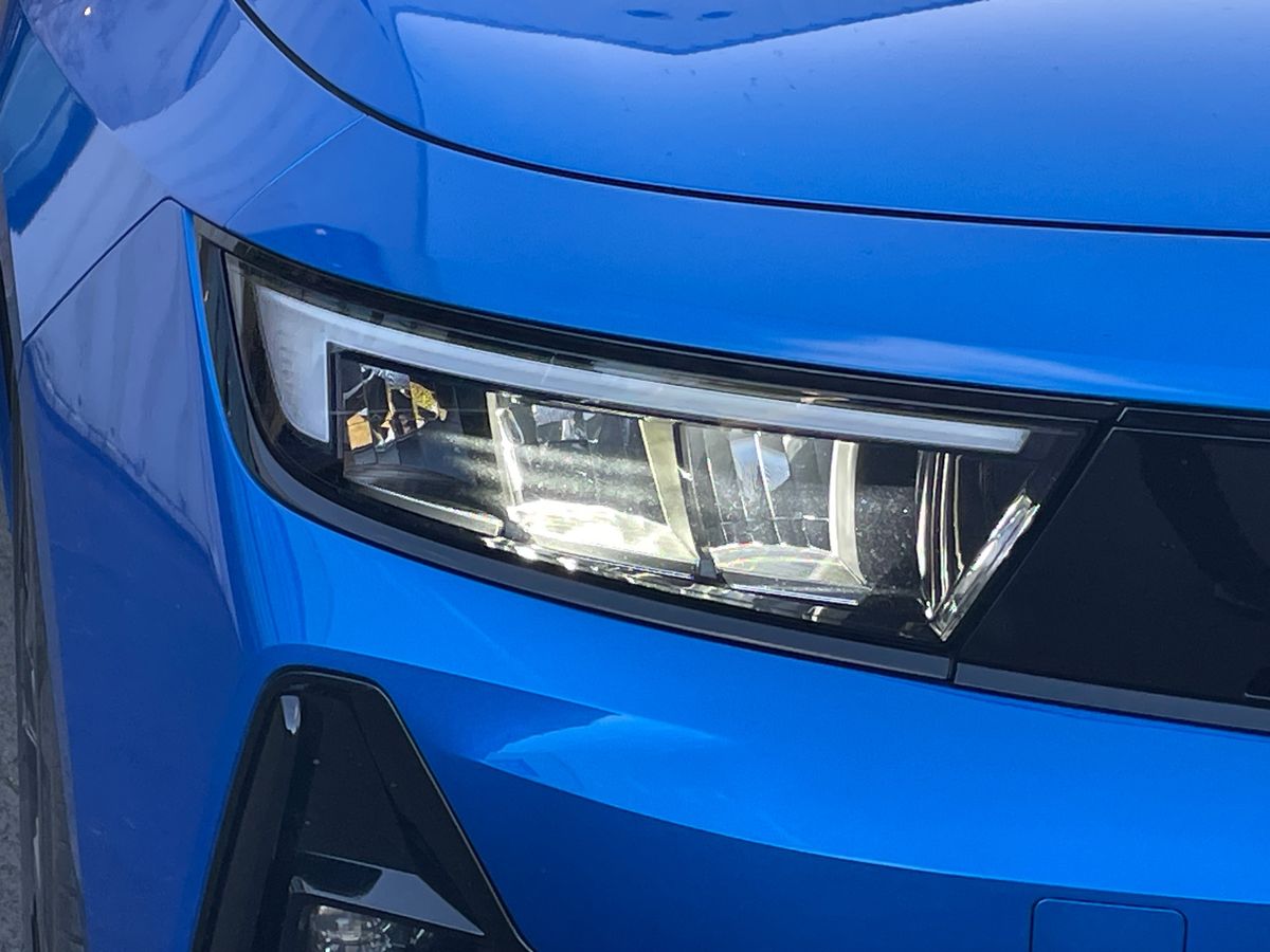 Used Vauxhall Astra 2023 for sale - 78088515: Photo 21