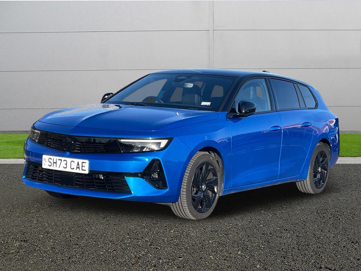 Used Vauxhall Astra 2023 for sale - 78088515: Photo 3