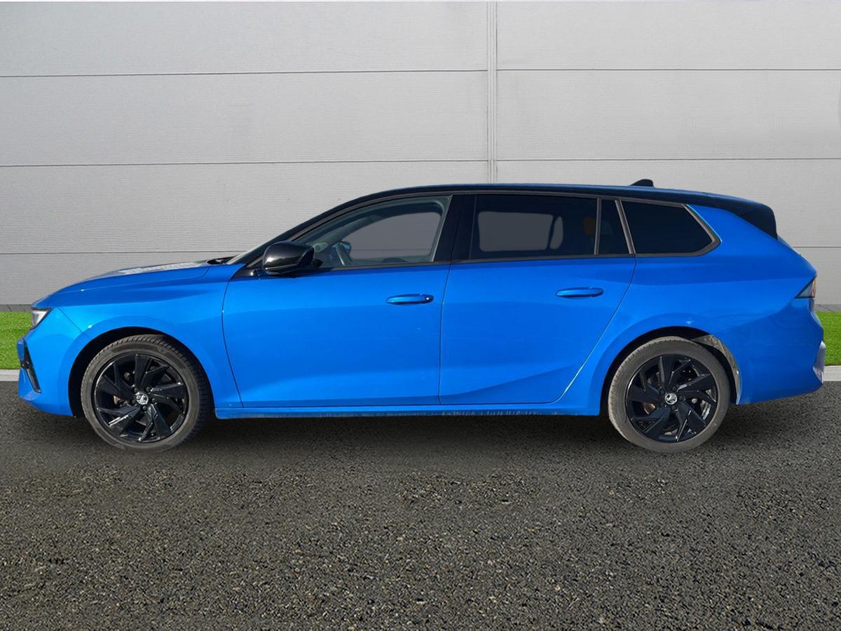 Used Vauxhall Astra 2023 for sale - 78088515: Photo 4