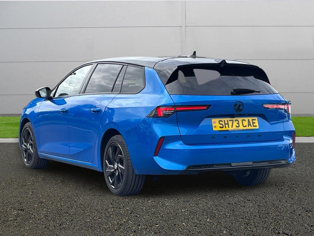 Used Vauxhall Astra 2023 for sale - 78088515: Photo 5