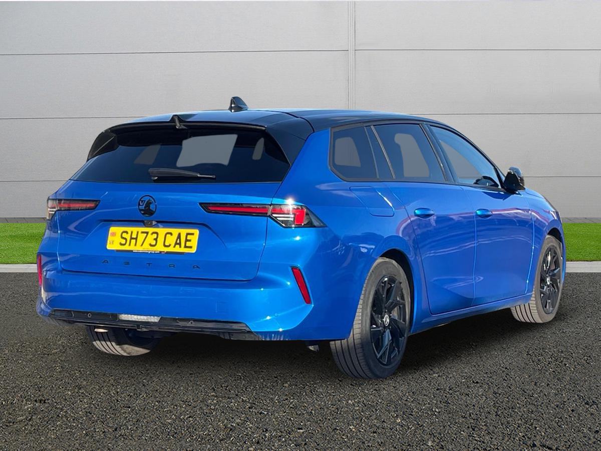 Used Vauxhall Astra 2023 for sale - 78088515: Photo 7