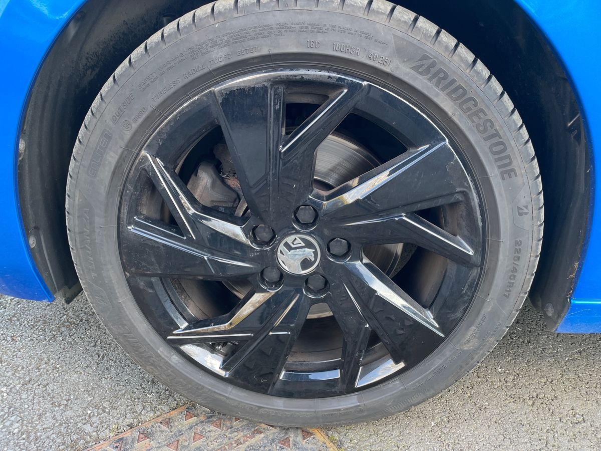 Used Vauxhall Astra 2023 for sale - 78088515: Photo 9