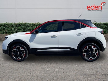Used Vauxhall Mokka 2023 for sale - 79497433: Photo