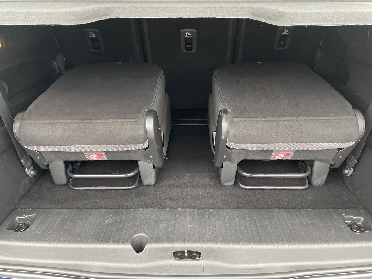 Used Vauxhall Combo Life 2019 for sale - 77755722: Photo 12