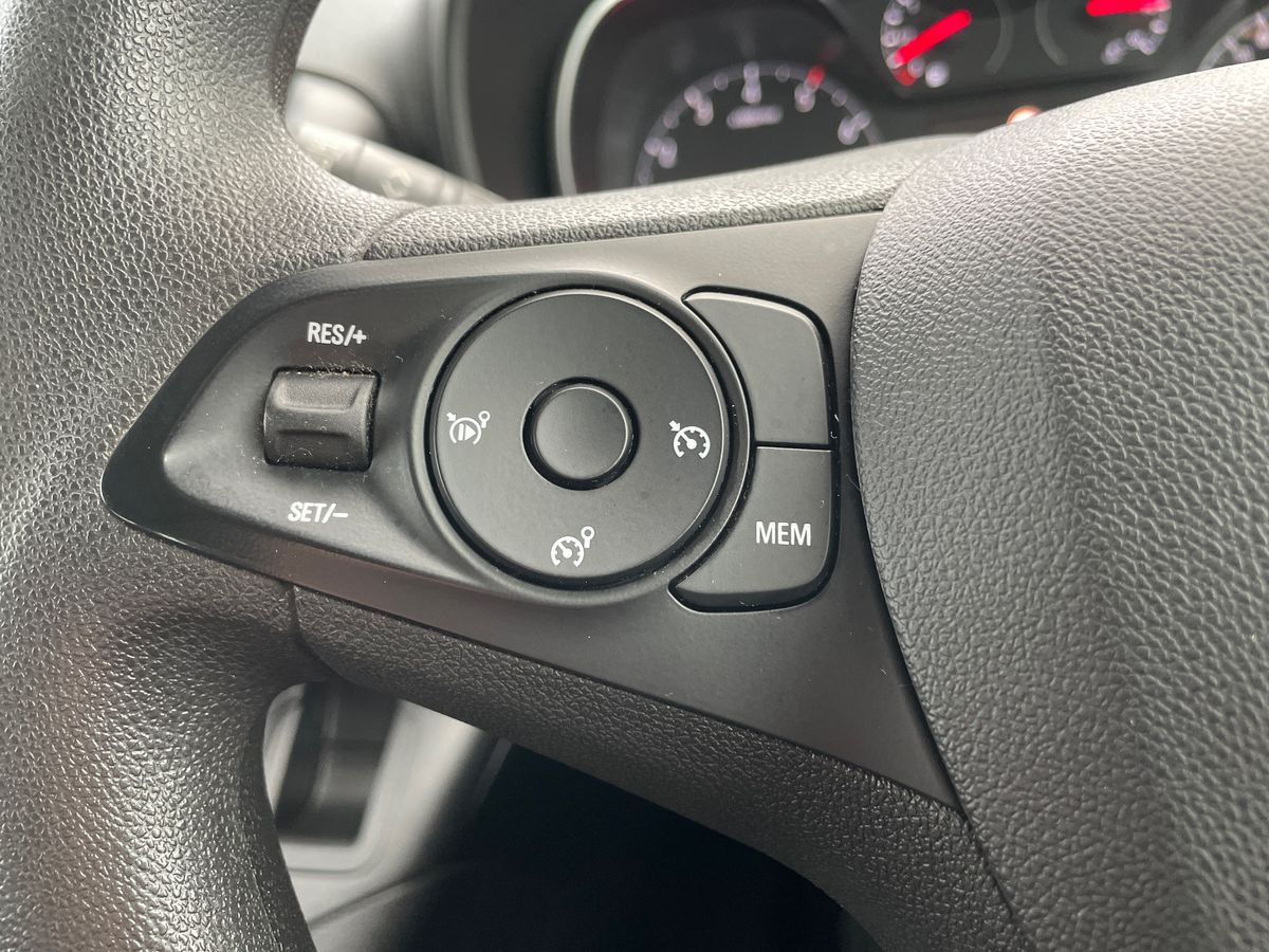 Used Vauxhall Combo Life 2019 for sale - 77755722: Photo 16