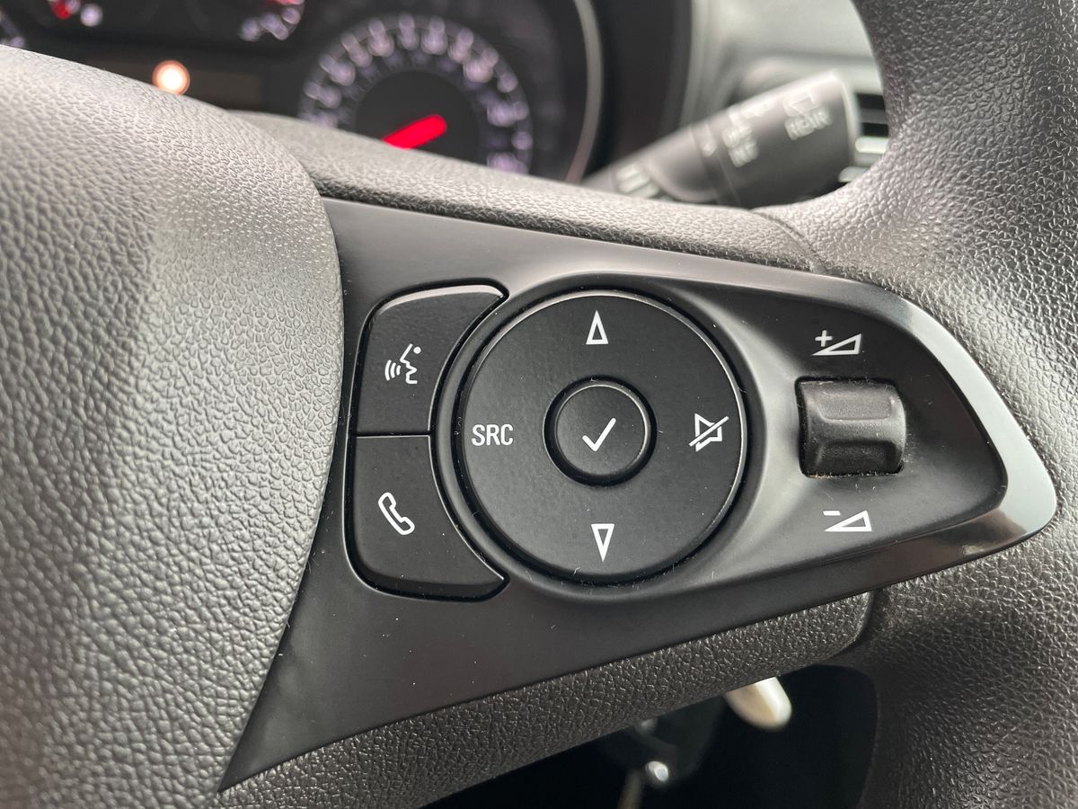 Used Vauxhall Combo Life 2019 for sale - 77755722: Photo 17