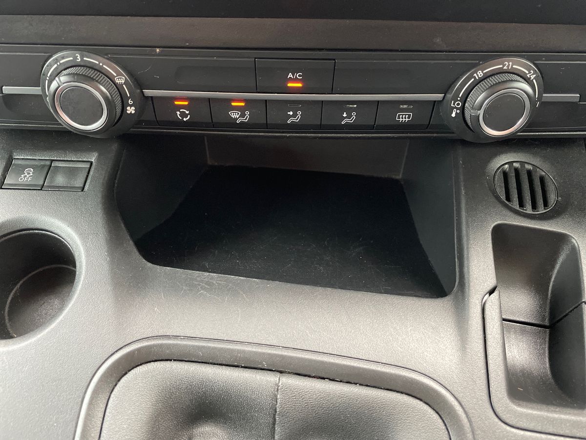 Used Vauxhall Combo Life 2019 for sale - 77755722: Photo 18