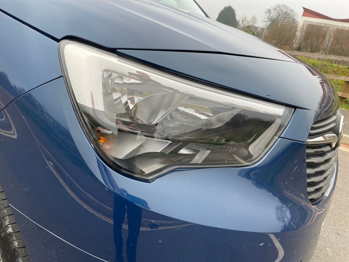 Used Vauxhall Combo Life 2019 for sale - 77755722: Photo 21